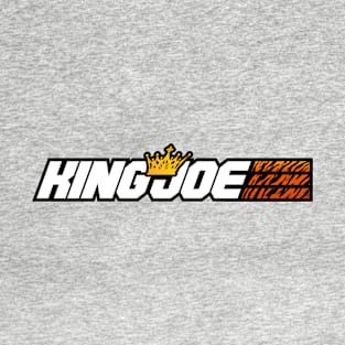 King Joe T-Shirt